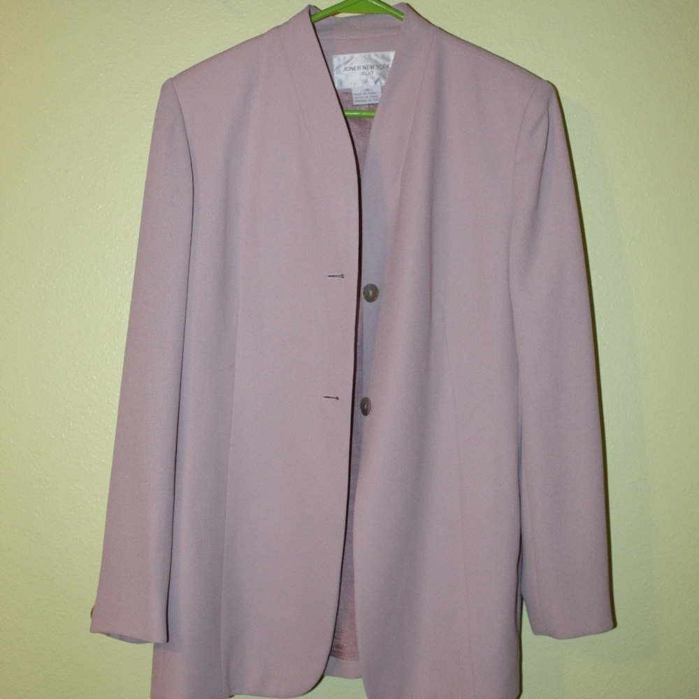 Jones New York Suit